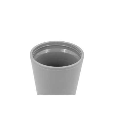 FIGLIOLI. Double-walled, leak-proof PP travel cup